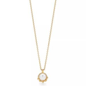 COPY - Olive Leaf Pendant